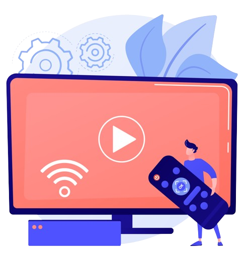 AeroTV Le Meilleur Abonnement IPTV